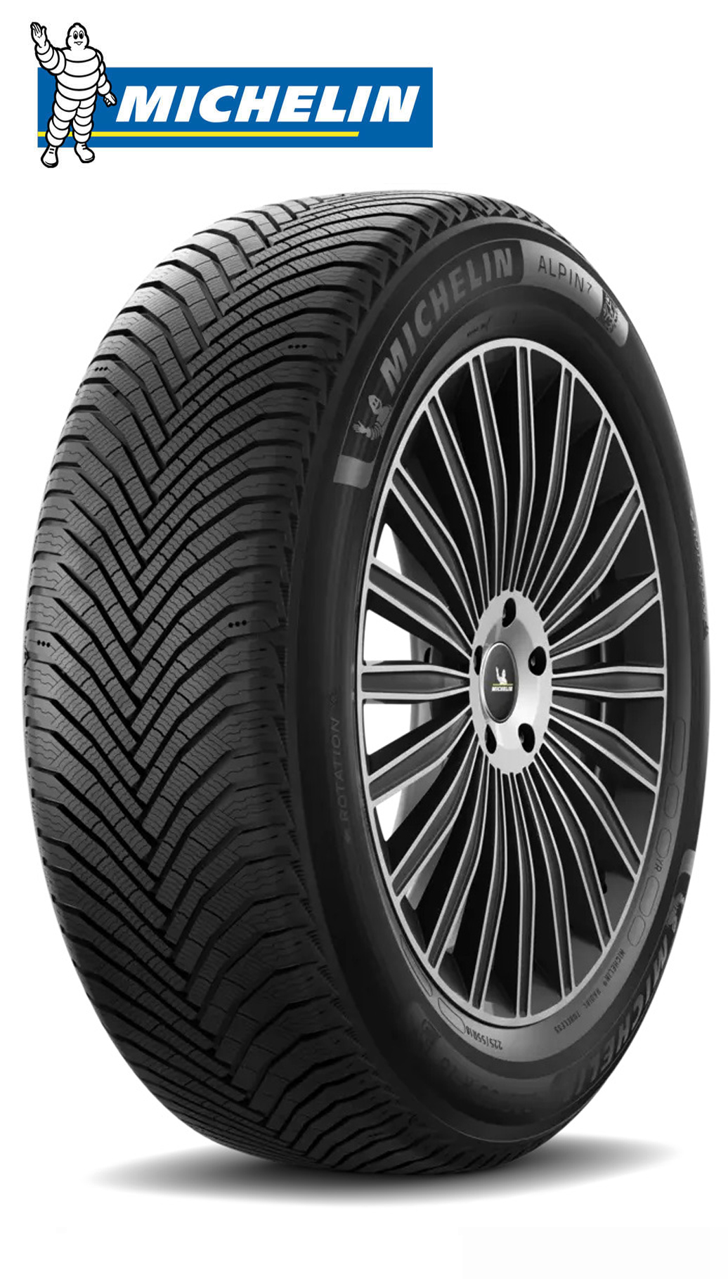 Alpin 7 XL